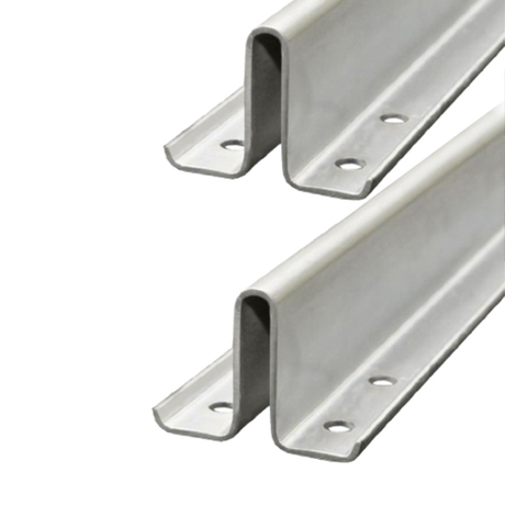 Hollow Guide Rail Accessories